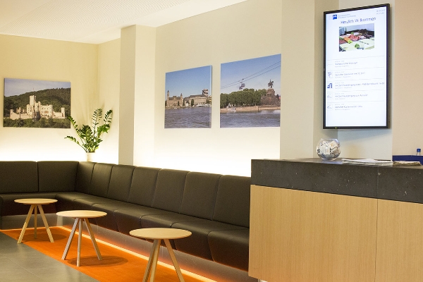 Kurfürst Balduin Cityhotel